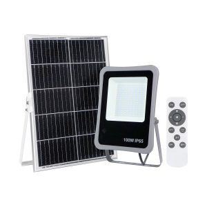 Reflektor - Italux Bares - IT-SLR-73142-100W /KIFUTÓ!!/