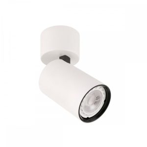 Spot világítás - Italux Laconi - IT-SPL-2846-1SC-WH