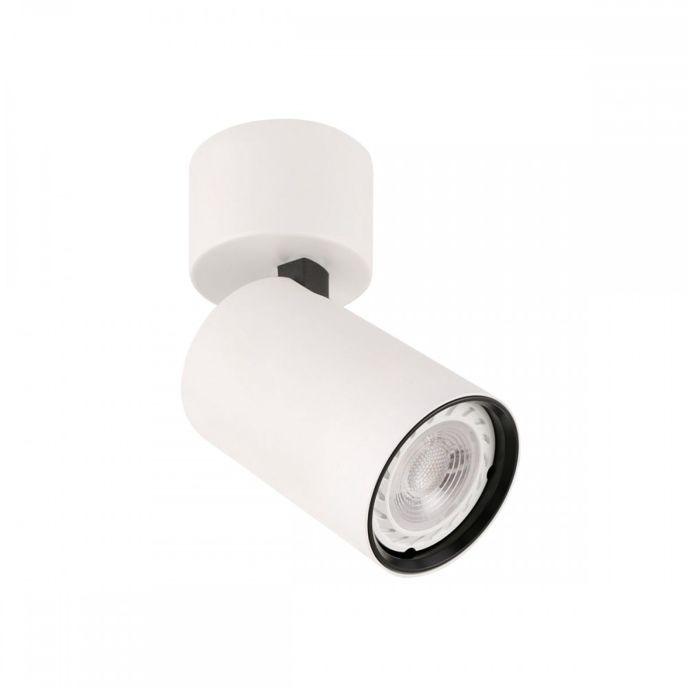 Spot világítás - Italux Laconi - IT-SPL-2846-1SC-WH