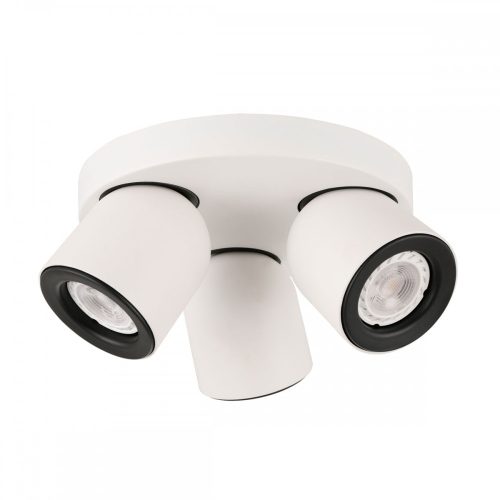Italux Nuora - IT-SPL-2855-3C-WH /KIFUTÓ!!/