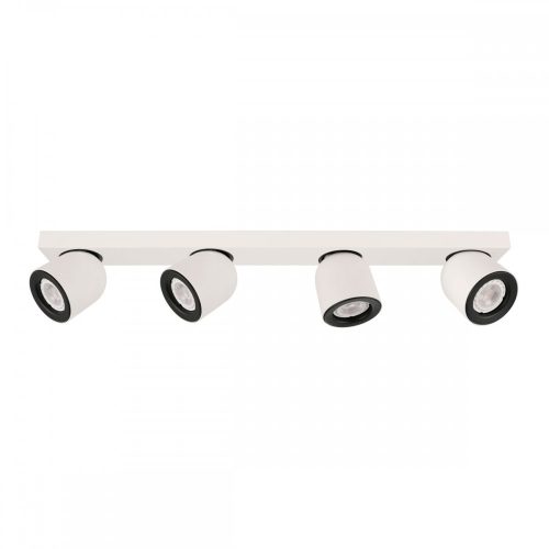 Italux Nuora - IT-SPL-2855-4B-WH /KIFUTÓ!!/