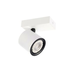 Spot világítás - Italux Karlota - IT-SPL-31959-1B-WH