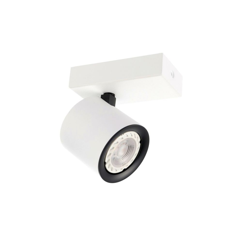 Spot világítás - Italux Karlota - IT-SPL-31959-1B-WH