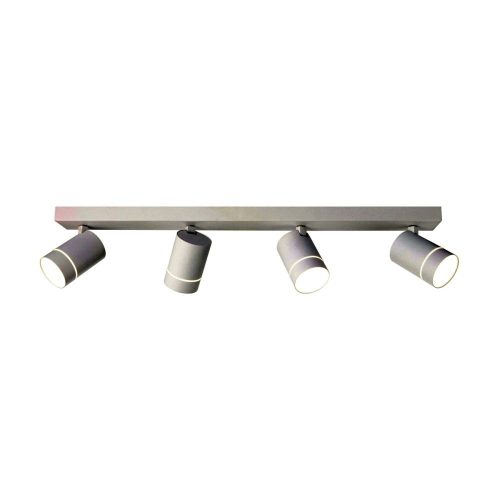 Italux Selma white spot lamp