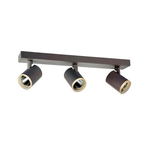 Italux Helvia white spot lamp
