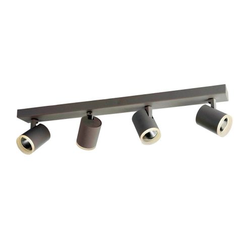 Italux Helvia white spot lamp