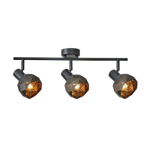 Italux Harley - IT-SPL-3480-3-GR-GD