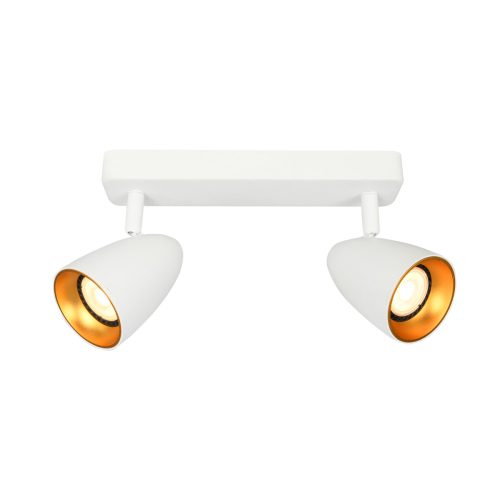 Italux Tino - IT-SPL-36748-2-WH-GD