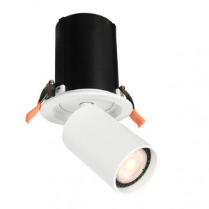 Beépíthető lámpa - Italux Termo - IT-SPL-50310-1R WH