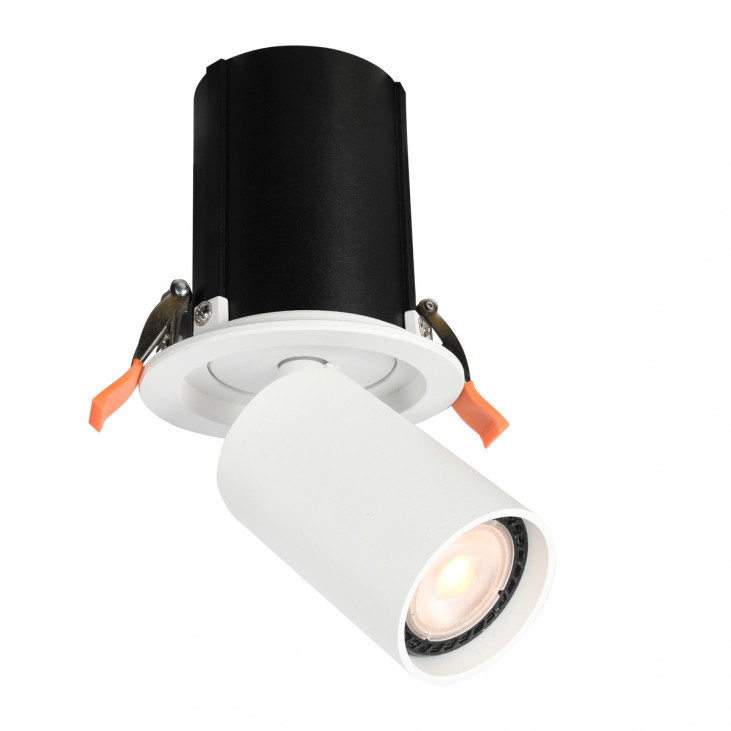 Beépíthető lámpa - Italux Termo - IT-SPL-50310-1R WH Beépíthető lámpa - Italux Termo - IT-SPL-50310-1R WH