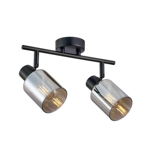 Italux Santia - IT-SPL-65342-2-BK-SG