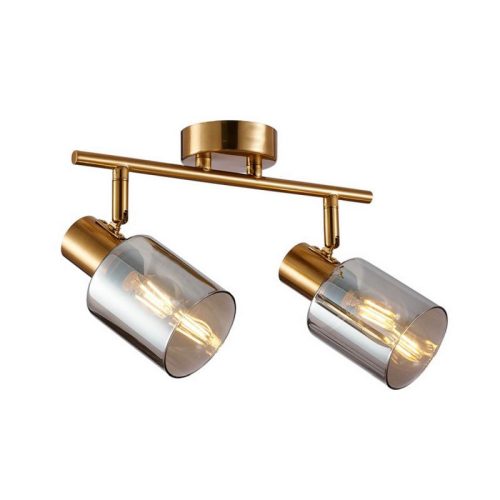 Italux Santia - IT-SPL-65342-2-BRO-SG