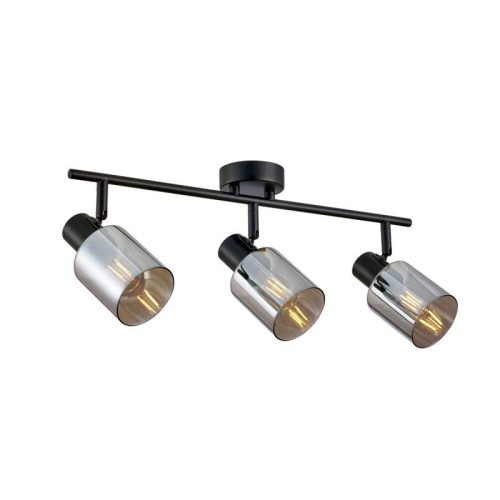 Italux Santia - IT-SPL-65342-3-BK-SG