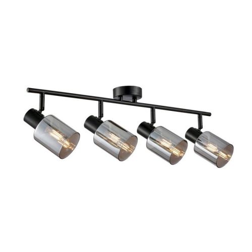 Italux Santia - IT-SPL-65342-4-BK-SG
