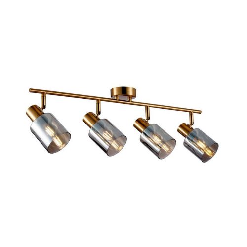 Italux Santia - IT-SPL-65342-4-BRO-SG