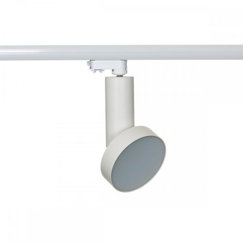 Italux Futura White L 4000K - IT-TL73021/18W 4000K WH /KIFUTÓ!!/