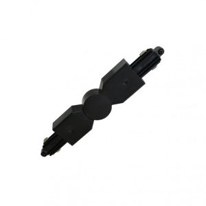 Sínes rendszerek - Italux Marvi Track Connector Angular - IT-TRL-H1C-CONN-ANG-BL