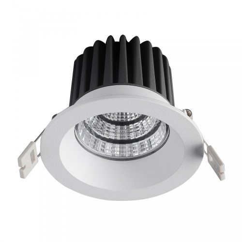 Italux Tengo - IT-TS01136 24W 2640LM 3000K S.WH /KIFUTÓ!!/