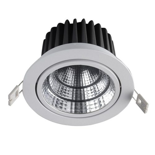 Italux West - IT-TS05136 15W 1320LM 3000K S.WH /KIFUTÓ!!/