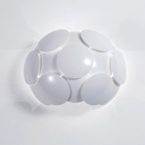Italux Santina WH - IT-W0317-01A-T5E0 /KIFUTÓ!!/