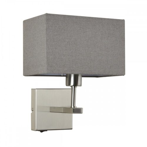 Italux Norte - IT-WL-1122-1-A-SN-RC-GR