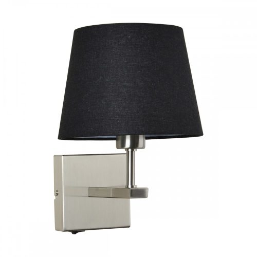 Italux Norte - IT-WL-1122-1-A-SN-RO-BL