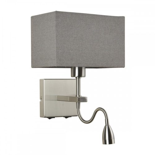 Italux Norte - IT-WL-1122-2-BL-SN-RC-GR
