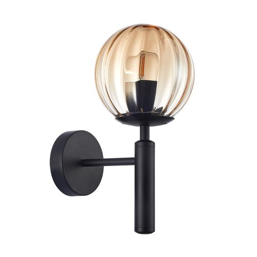 Italux Ravena - IT-WL-2324-1 BK+AMB
