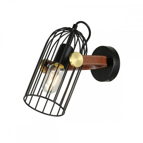 Italux Antoin - IT-WL-2445-1-BK