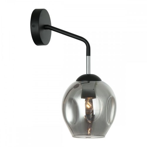 Italux Borgo - IT-WL-30843-1 BK+SG