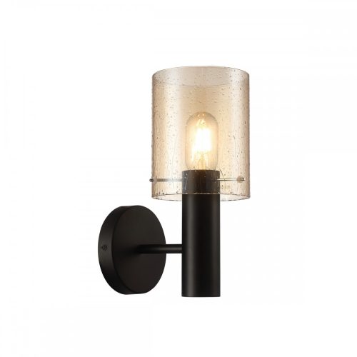 Italux Sardo Rain - IT-WL-5581-1A-BK+RNAMB /KIFUTÓ!!/