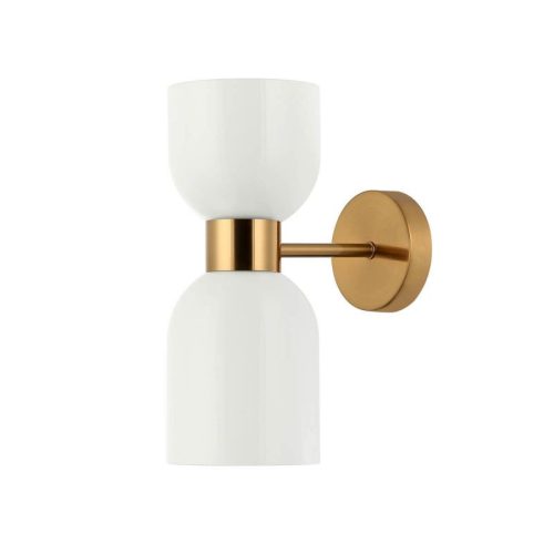 Italux Monza - IT-WL-57602-1-BRO