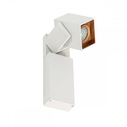 Italux Aravena White Gold 4000K - IT-WLB073/5W 4000K WH+GO /KIFUTÓ!!/