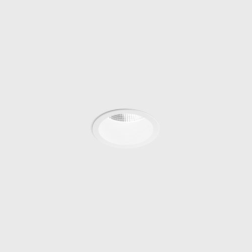 LTX TUB M TRIM white recessed indoor light