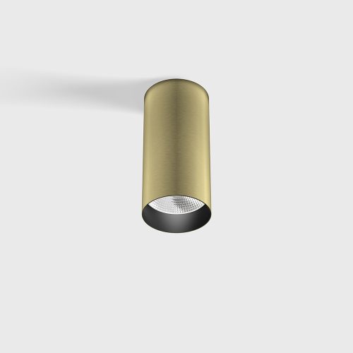 LTX TUB M S 110 copper ceiling lamp