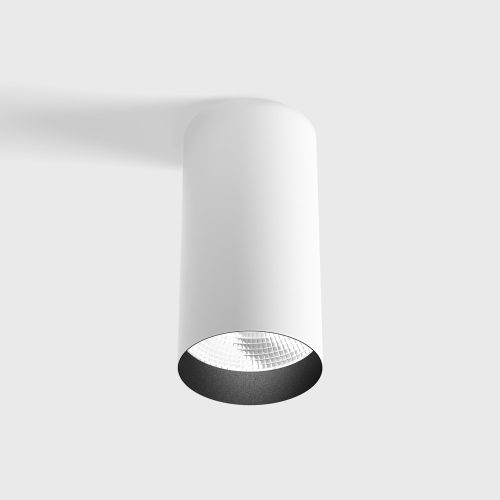 LTX  white ceiling lamp