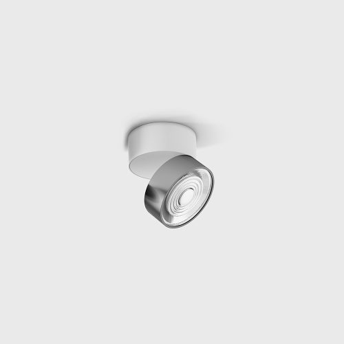 LTX  white ceiling lamp
