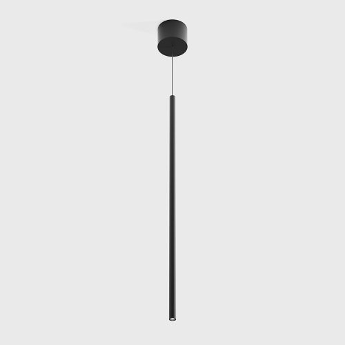 LTX TUB XS P black pendant