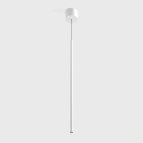 LTX TUB XS P white pendant