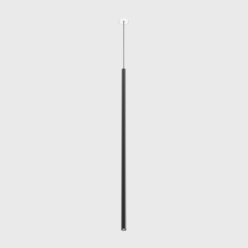 LTX TUB XS P NANO BASE black pendant