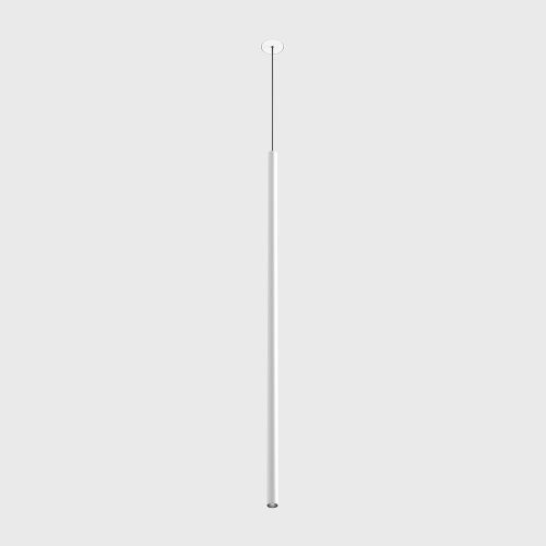 LTX TUB XS P NANO BASE white pendant