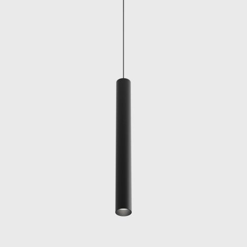 LTX  black pendant