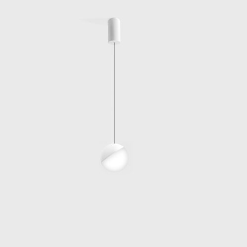 LTX  white pendant