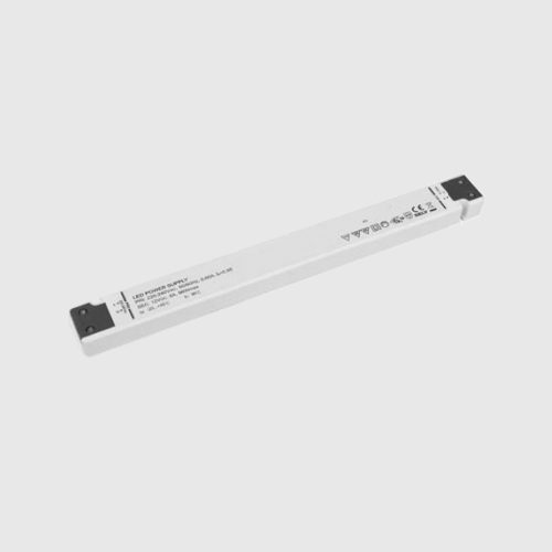 POWER DRIVER 100W 48V, L298mm, h 16.5mm, W30mm, IP20, no dim