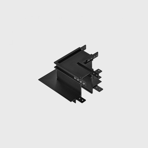 LTX IN_LINE CORNER R HR  track light system