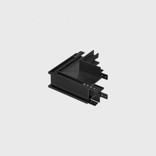 LTX IN_LINE CORNER R IN  track light system