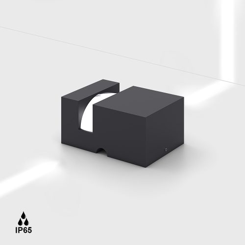 LTX WIN IP  wall lamp
