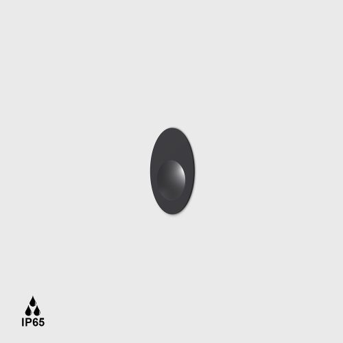 LTX IN WALL IP  outdoor recessed lamp