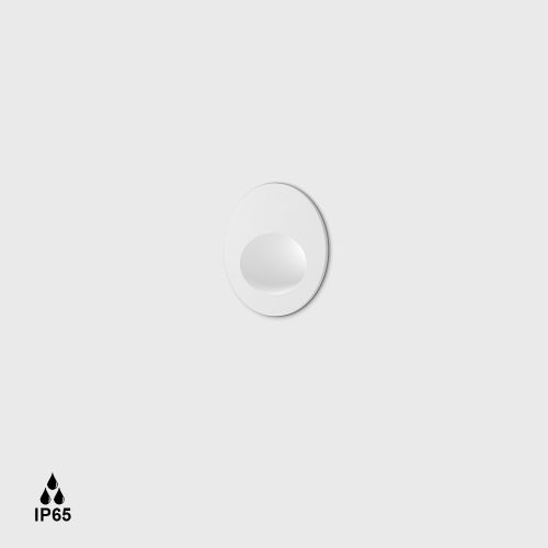 LTX IN WALL IP  outdoor recessed lamp