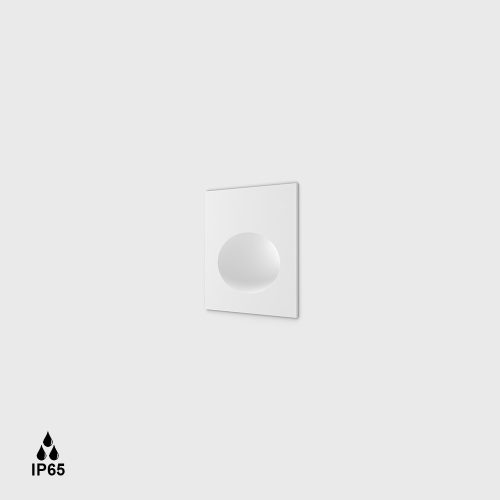 LTX IN WALL IP  outdoor recessed lamp